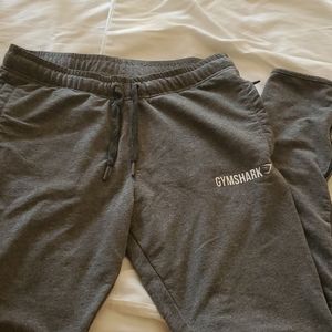 Gymshark joggers